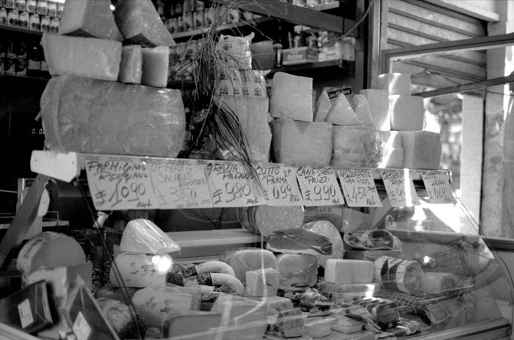 Fromage