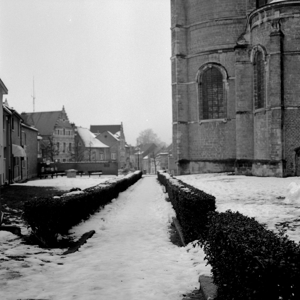 Belgique