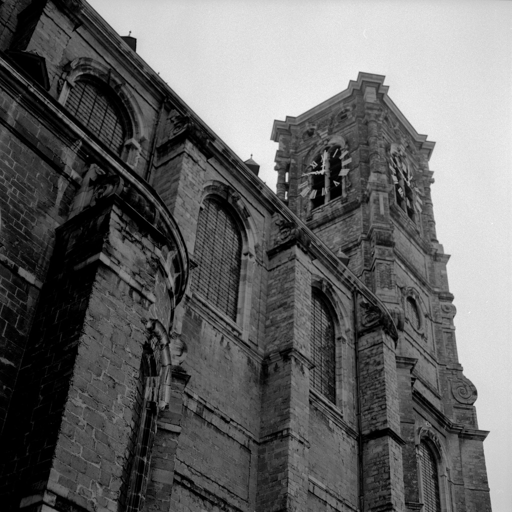 Belgique