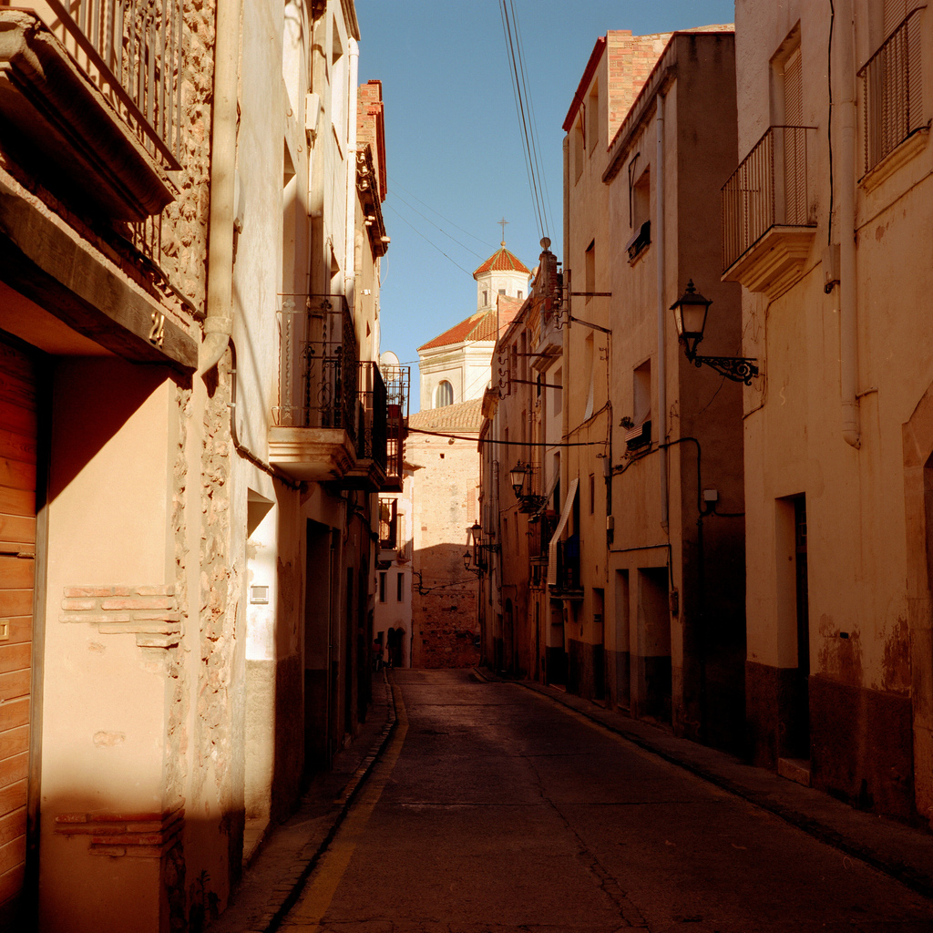 Mont-Roig del Camp