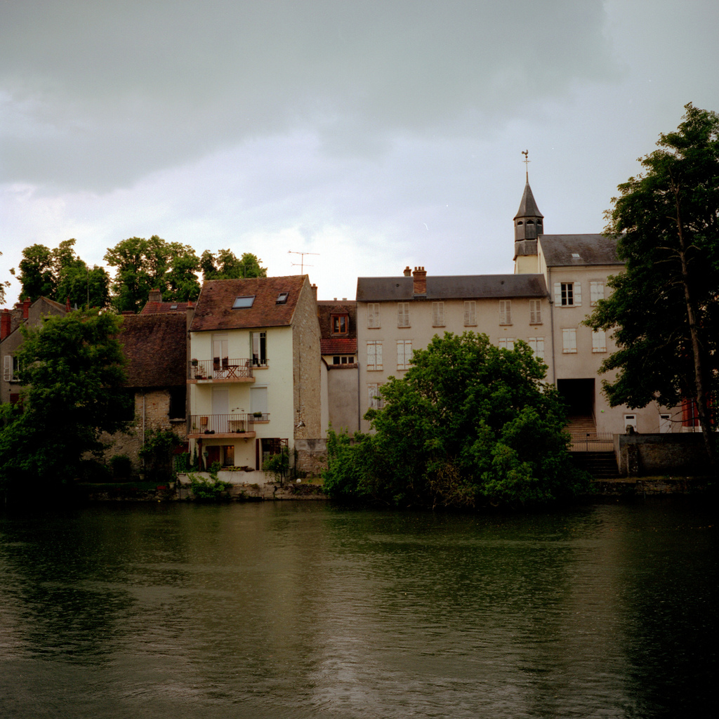 Nemours
