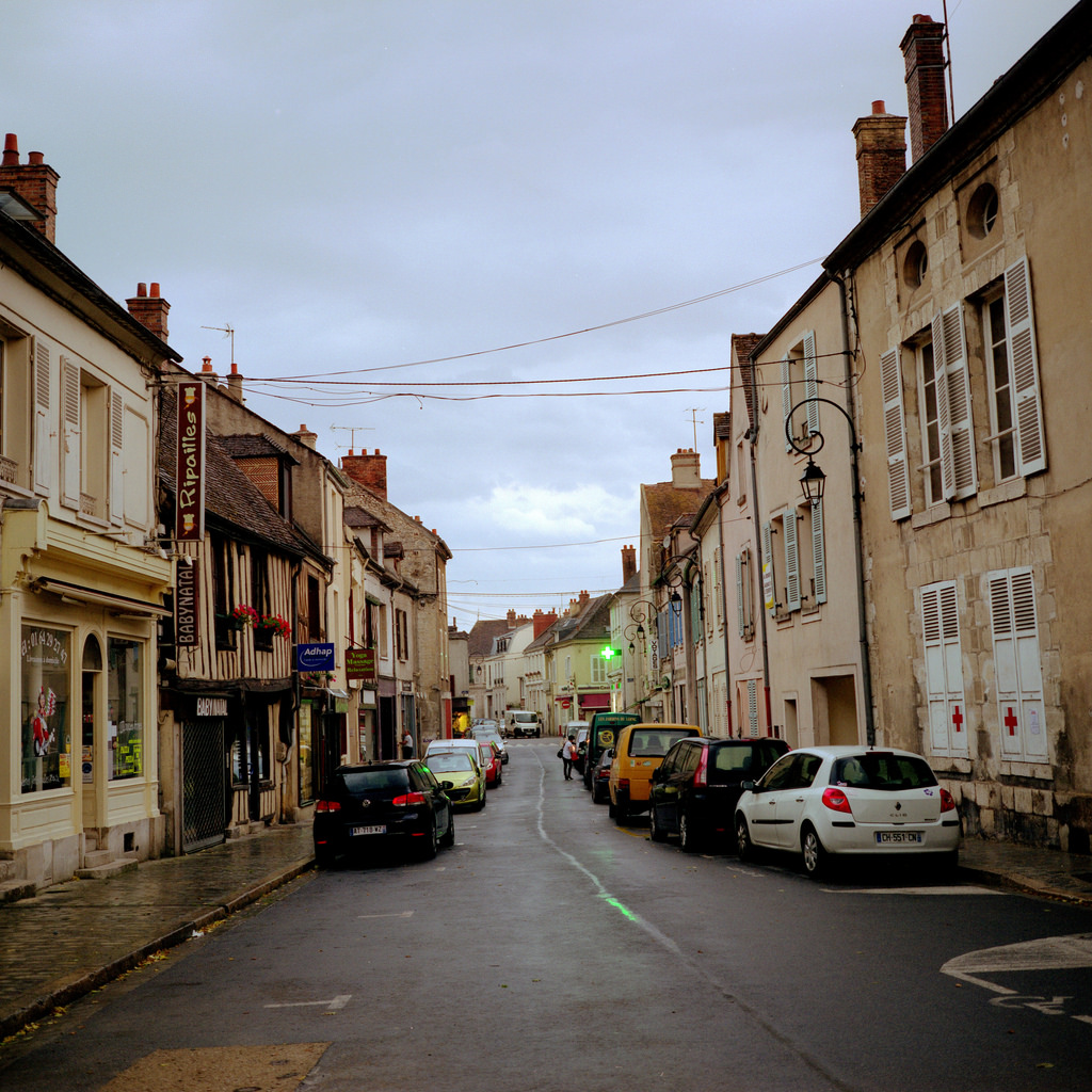 Nemours