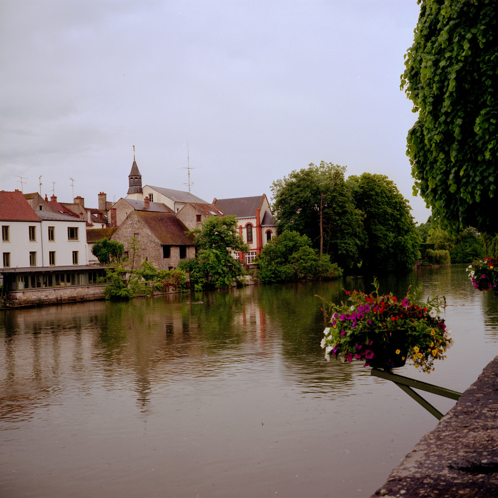 Nemours