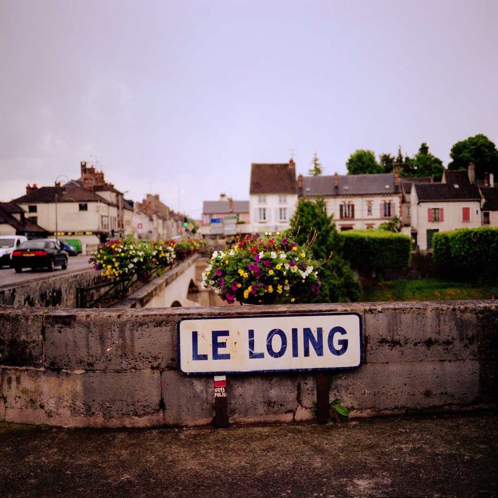 Le Loing