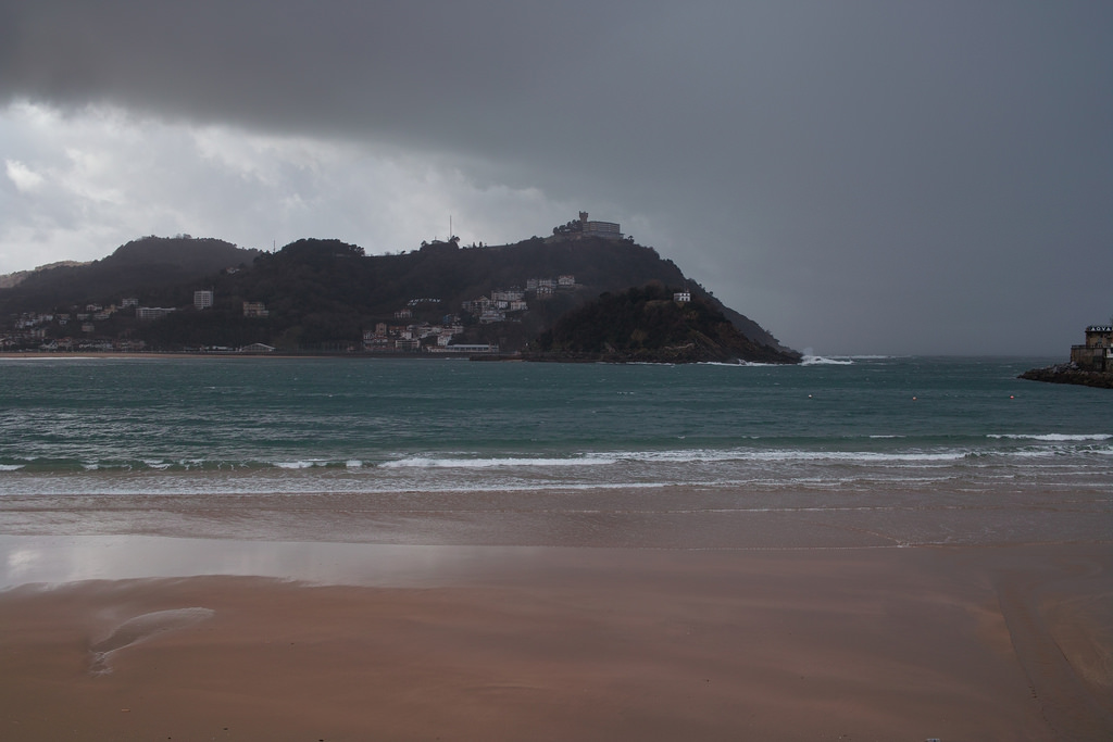 San Sebastian - Donostia
