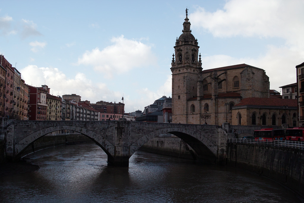 Bilbao