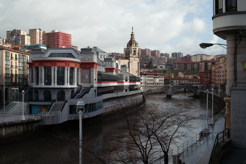 Bilbao