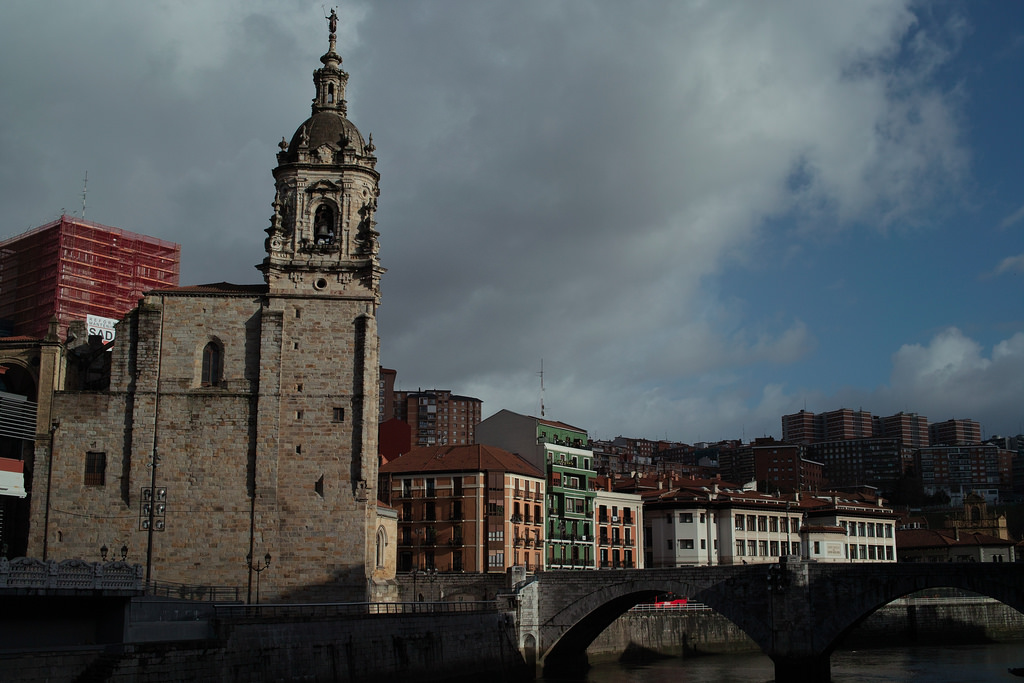 Bilbao