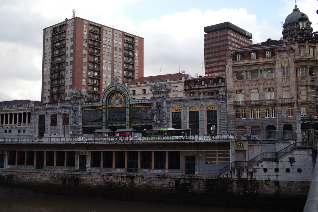 Bilbao
