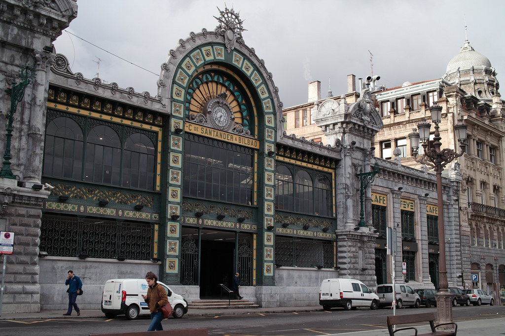 Bilbao