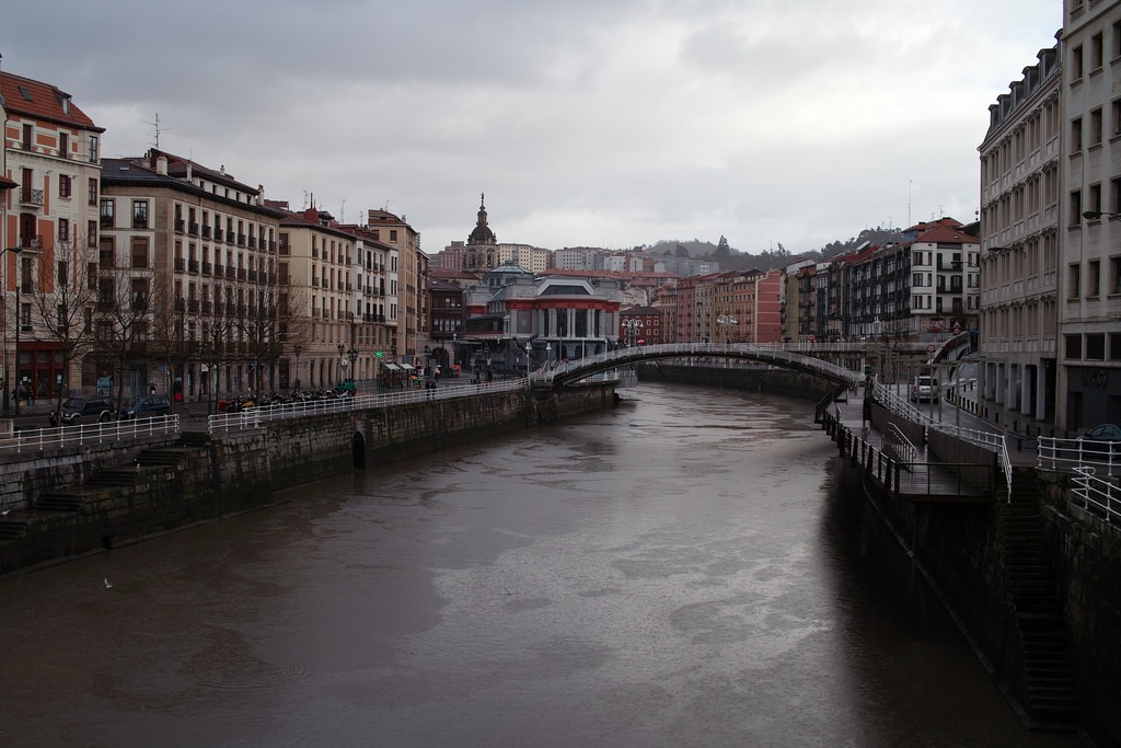 Bilbao