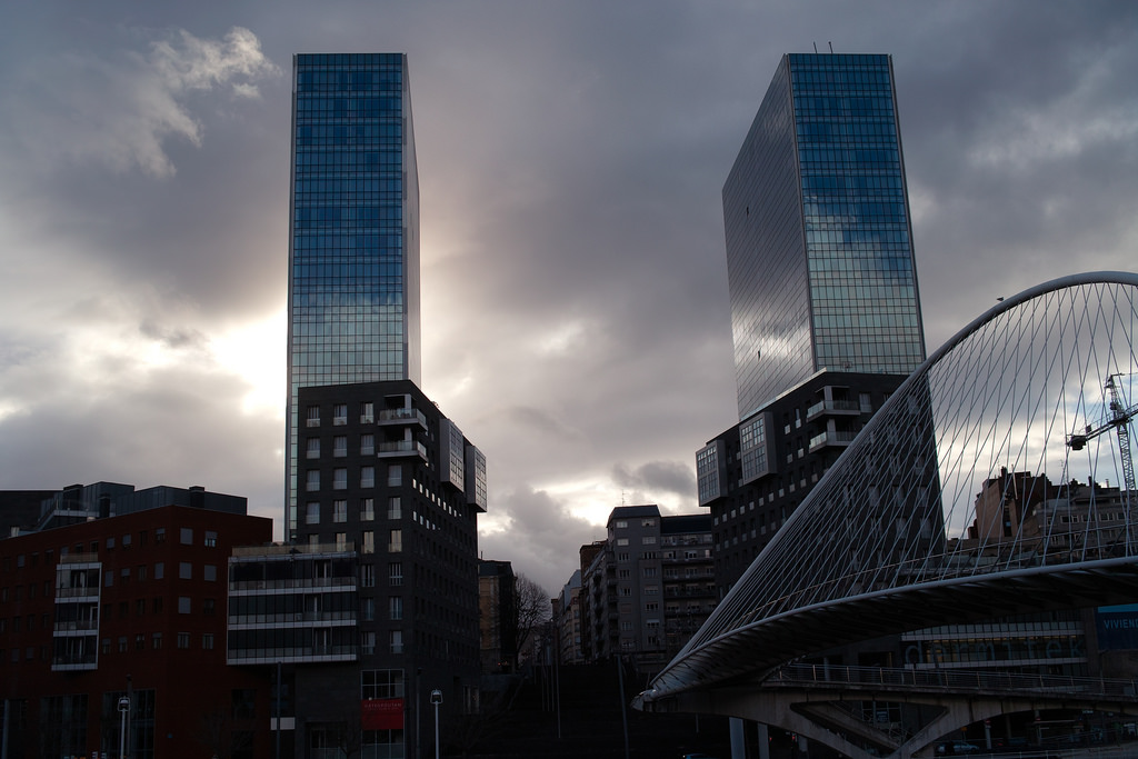 Bilbao