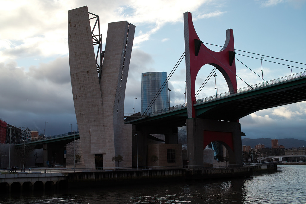 Bilbao