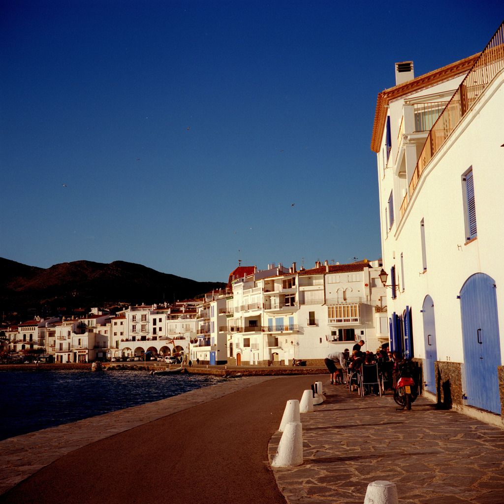 Cadaques