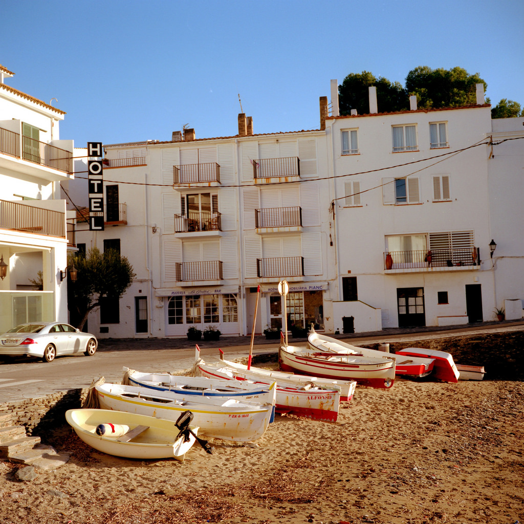 Cadaques