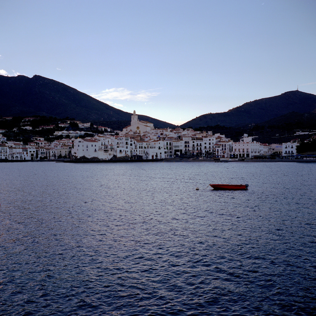 Cadaques