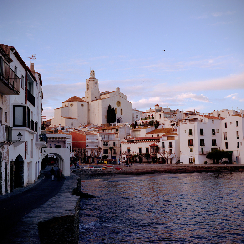 Cadaques