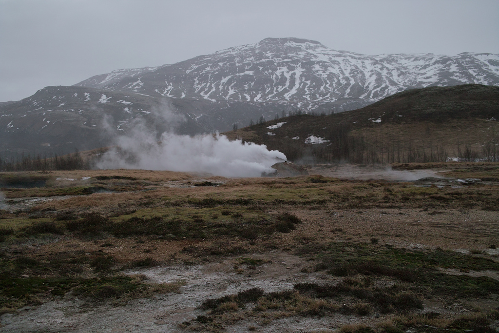 Iceland