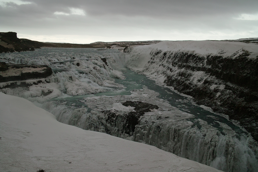 Iceland