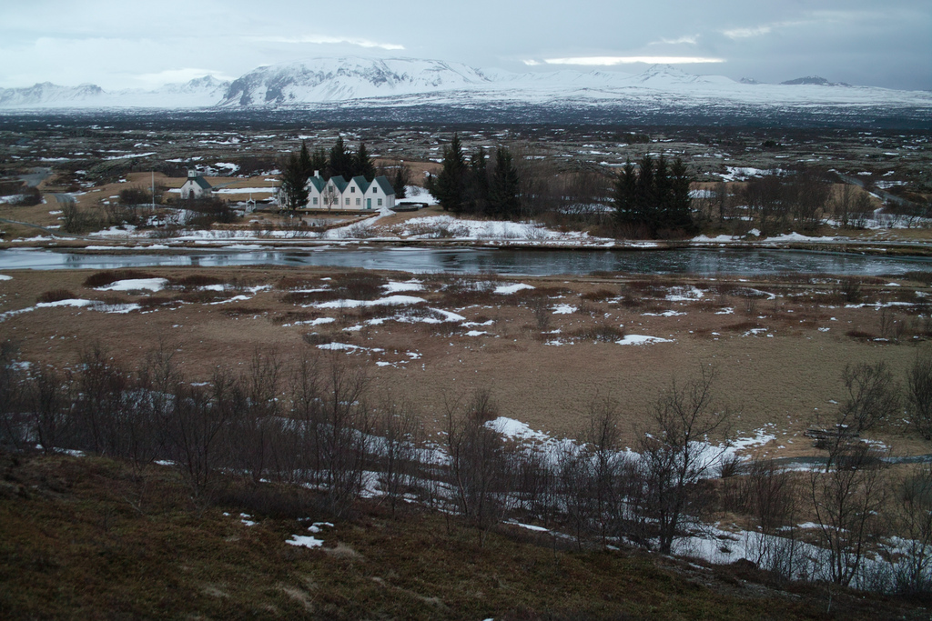 Iceland