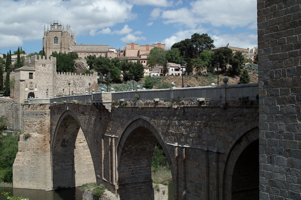 Toledo