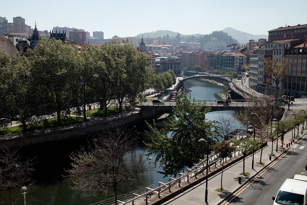 Bilbao