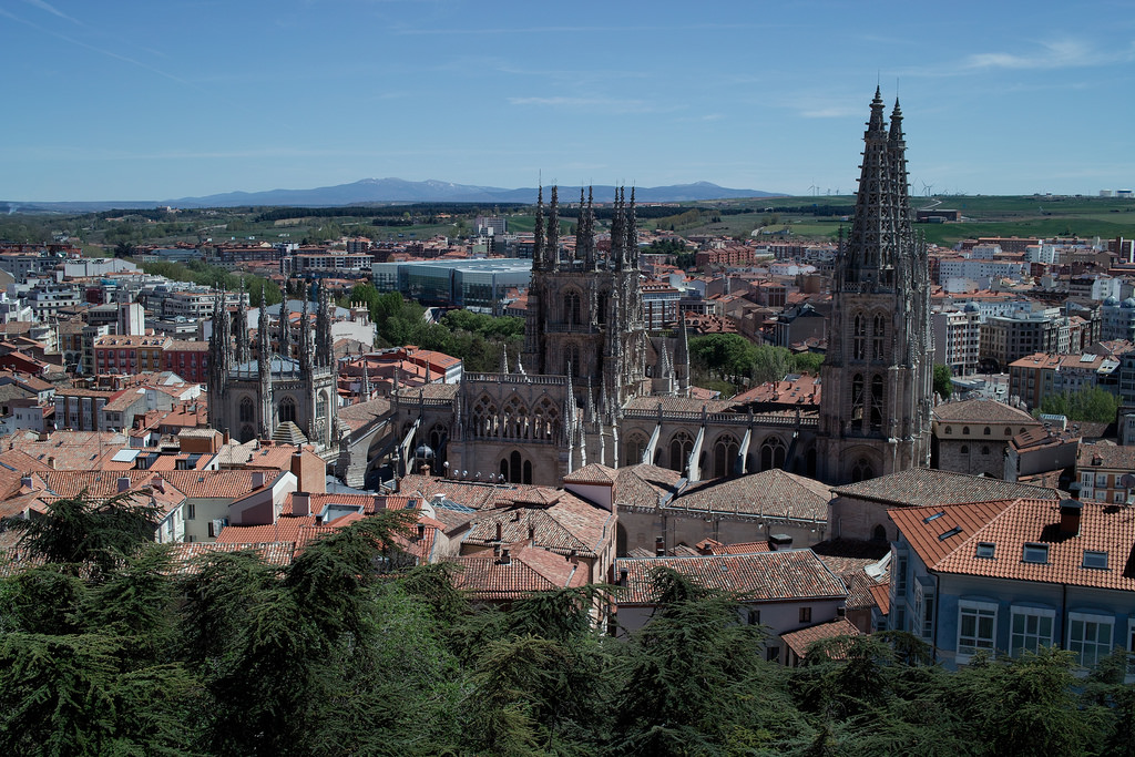 Burgos