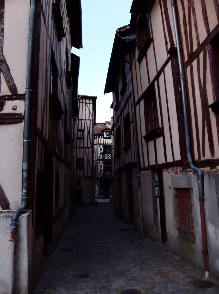 Limoges