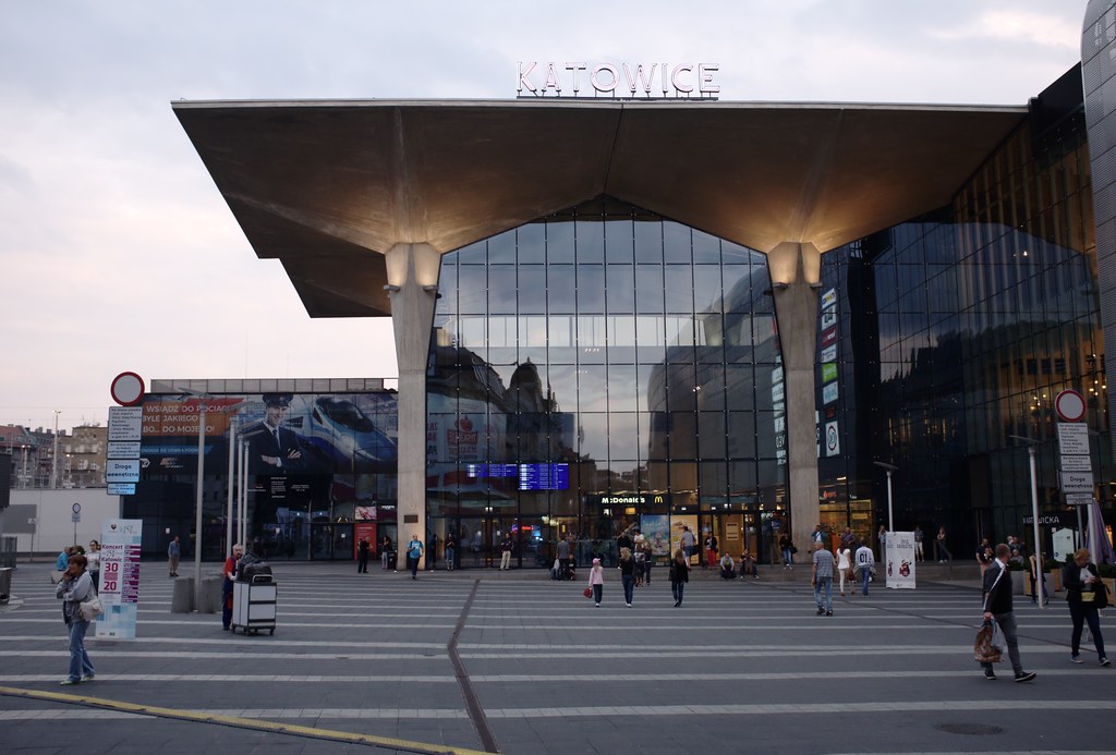 Katowice
