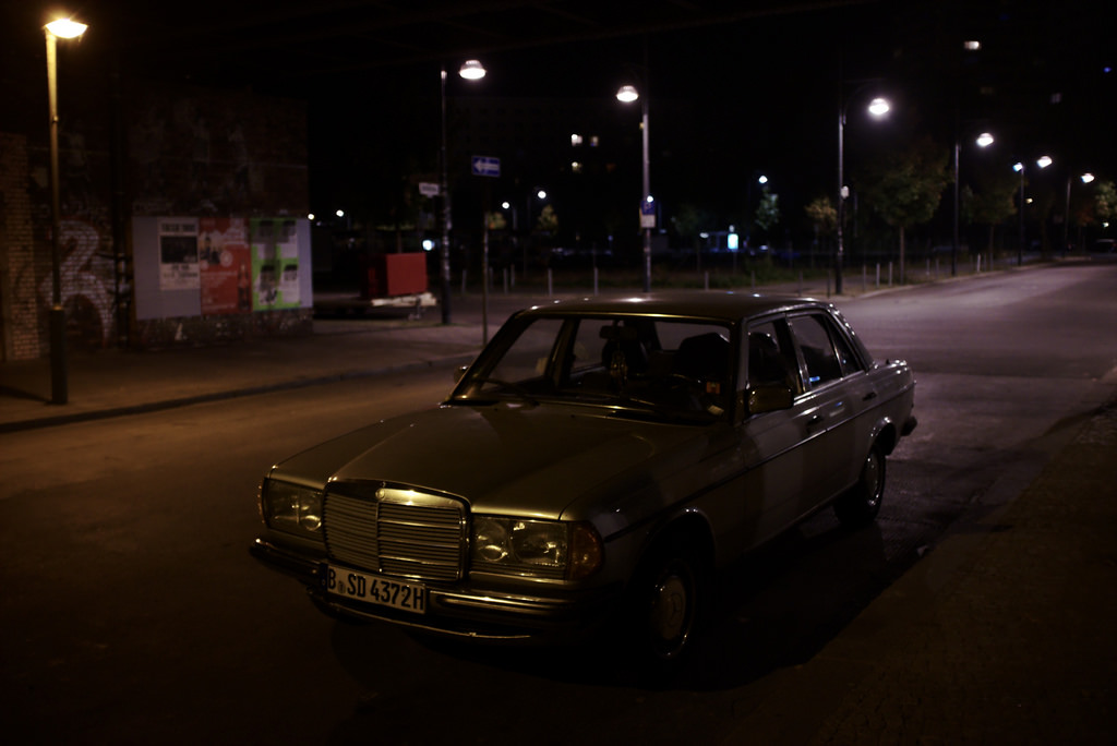 Berlin
