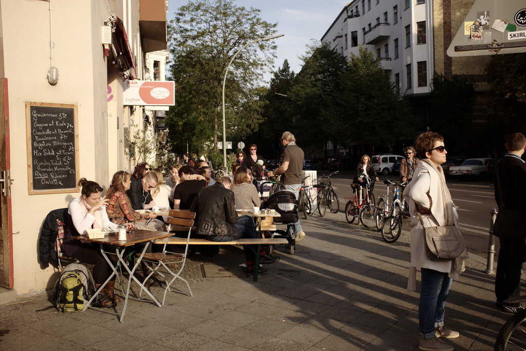 Berlin