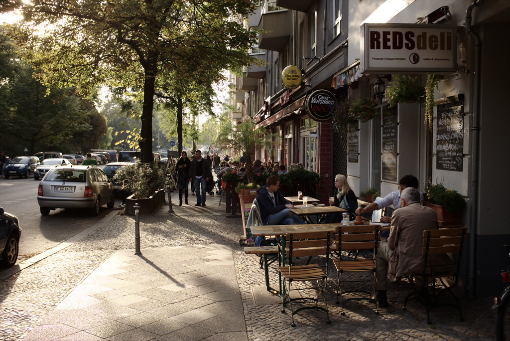 Berlin