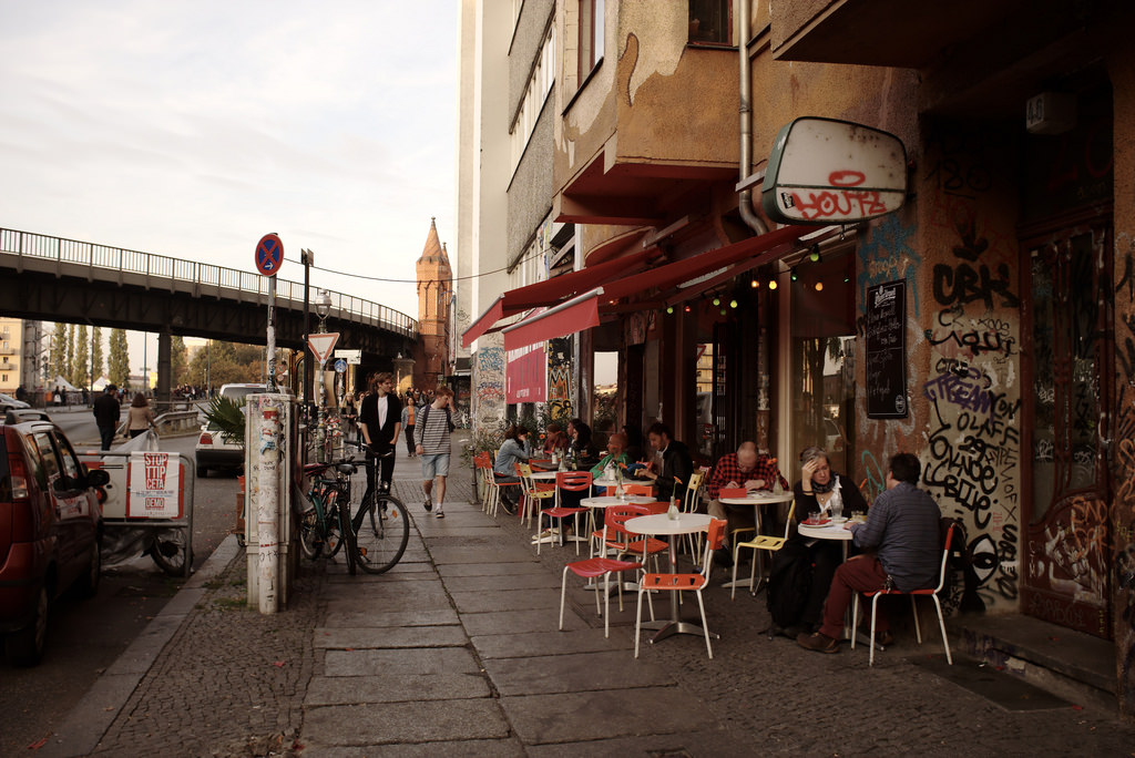 Berlin