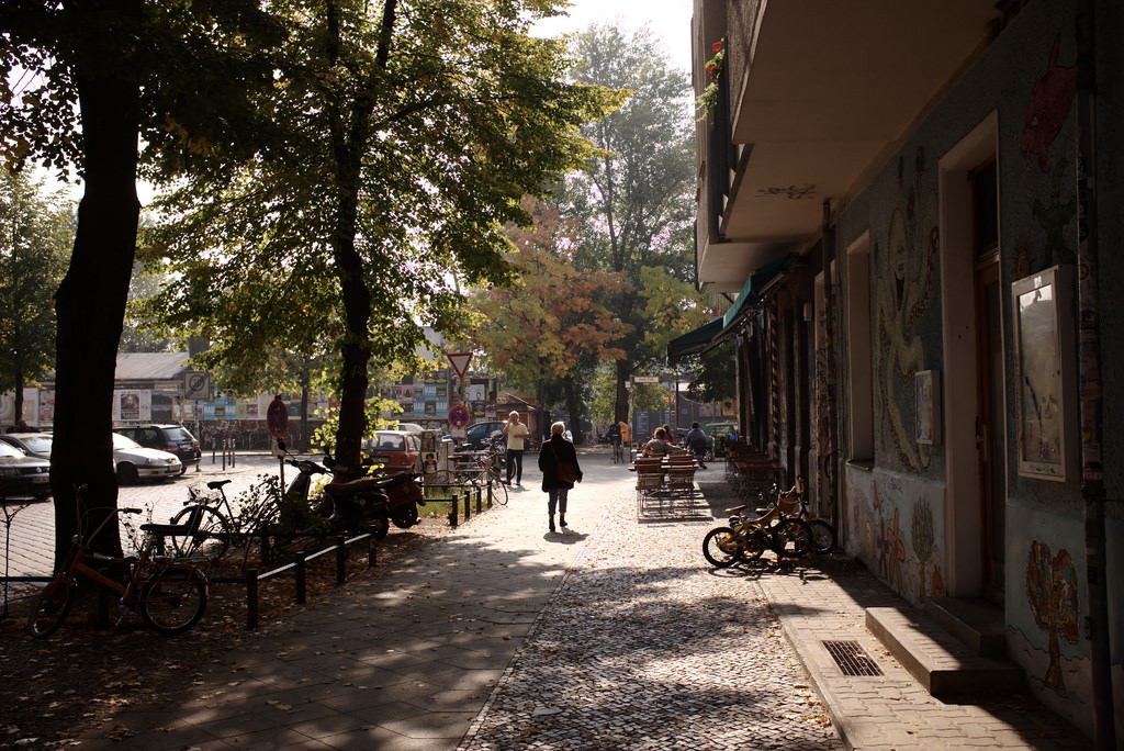 Berlin