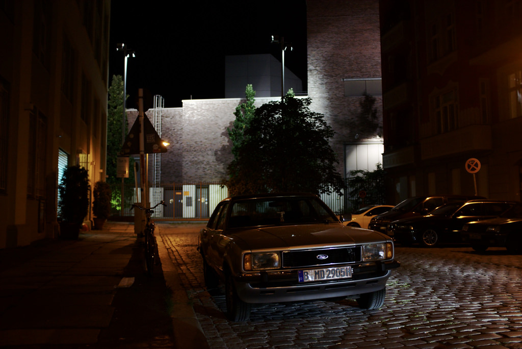 Berlin