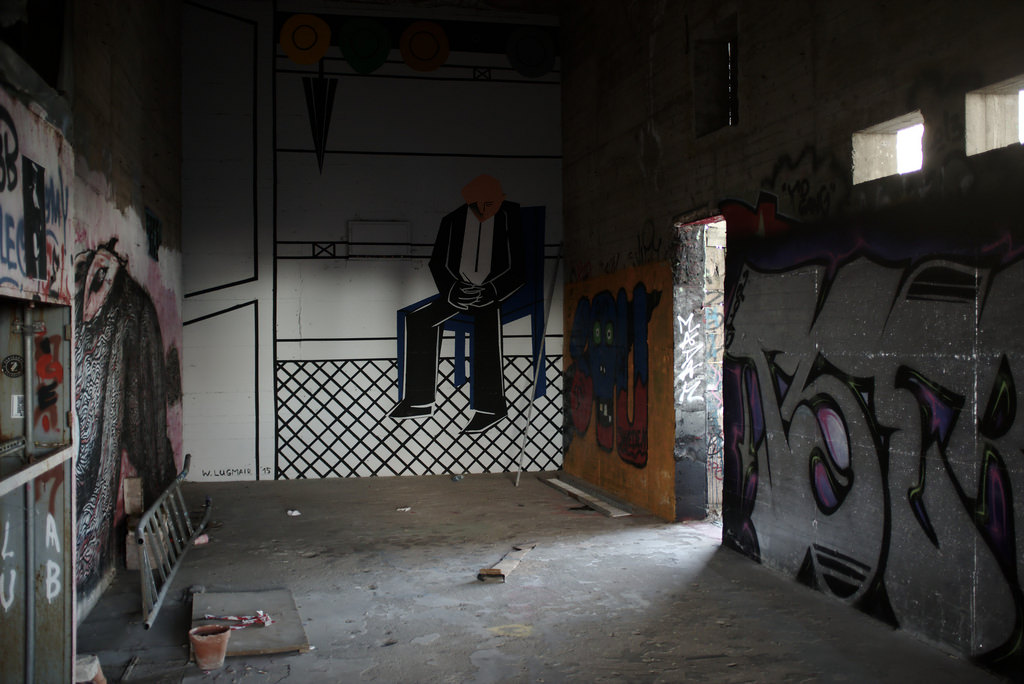 NSA Field Station Berlin (Teufelsberg)