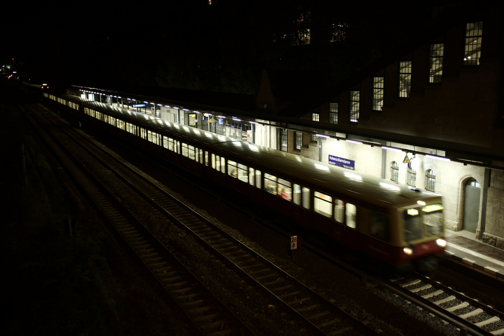 Berlin