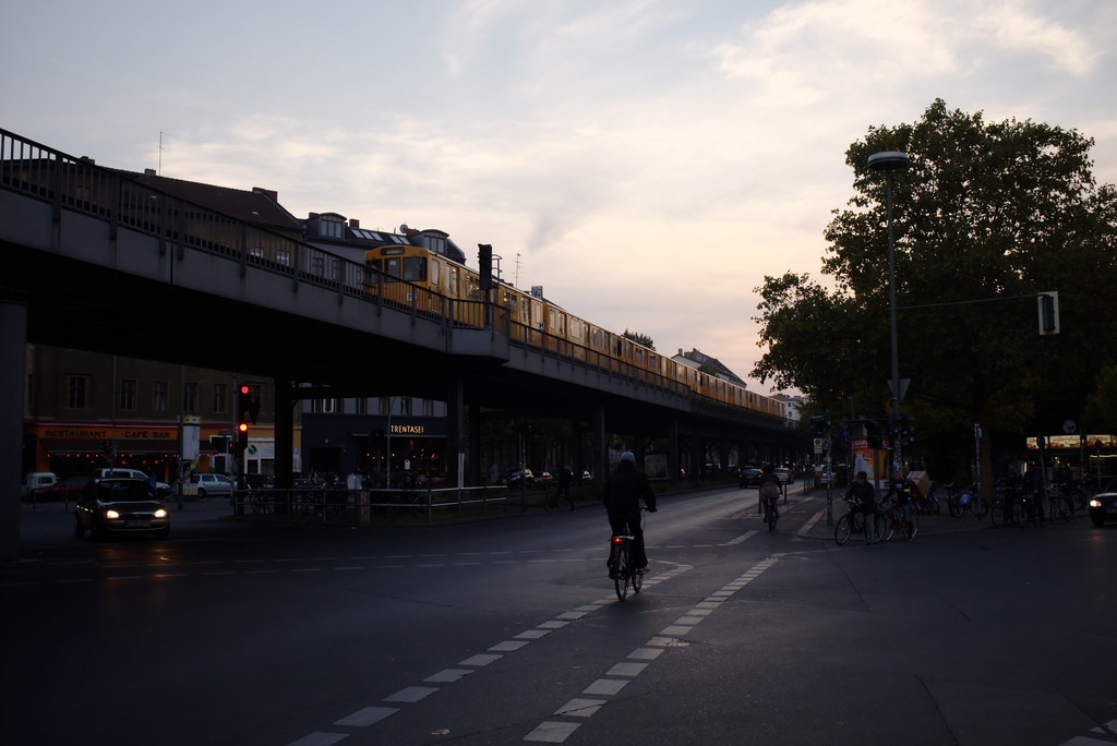 Berlin