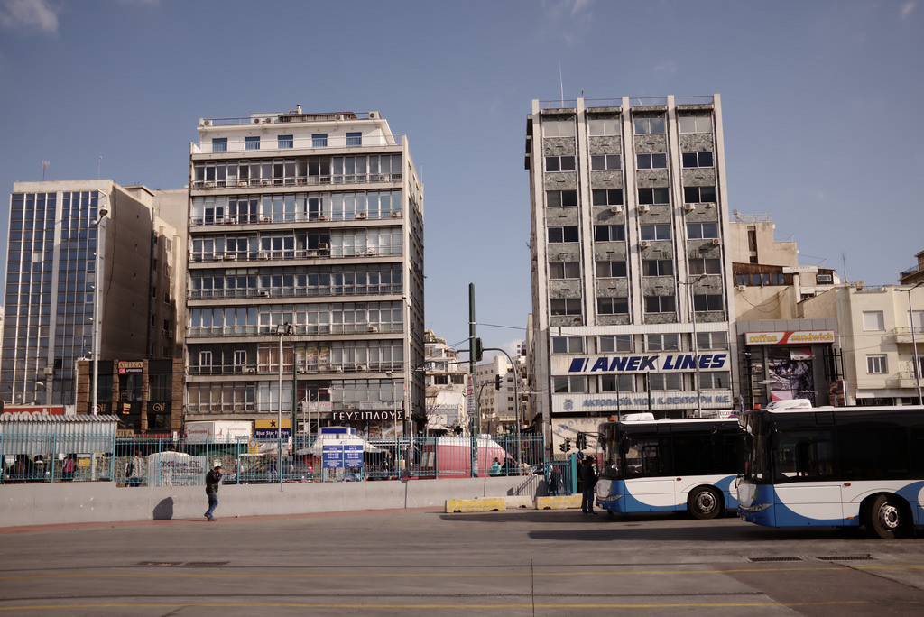 Piraeus