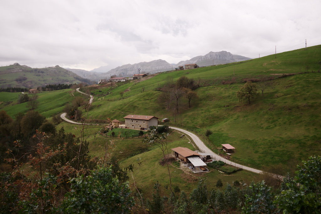 Cantabria