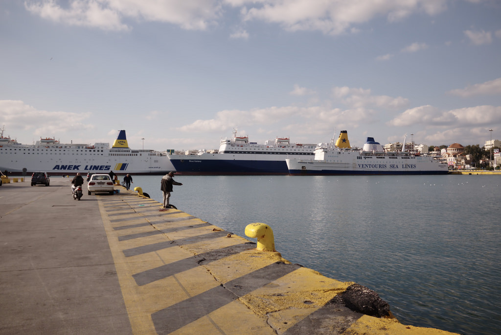 Piraeus