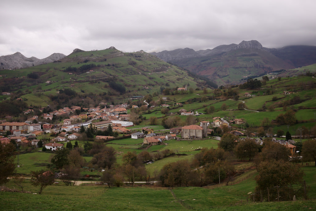 Cantabria
