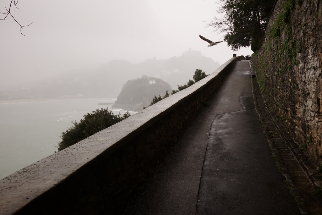 Donostia