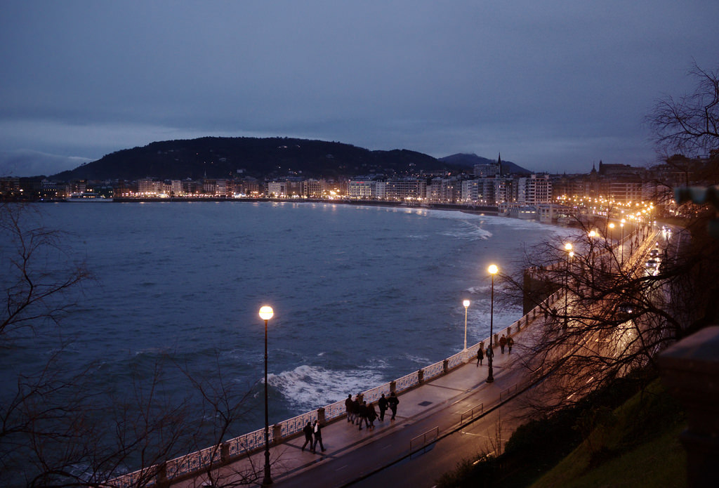 Donostia