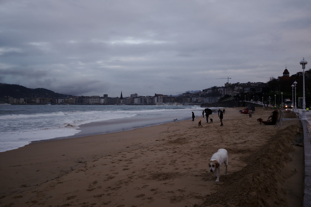 Donostia
