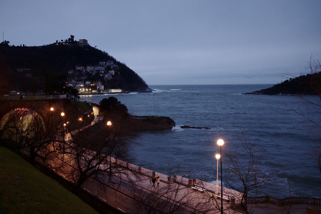 Donostia