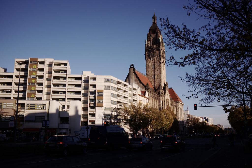 Charlottenburg, Berlin