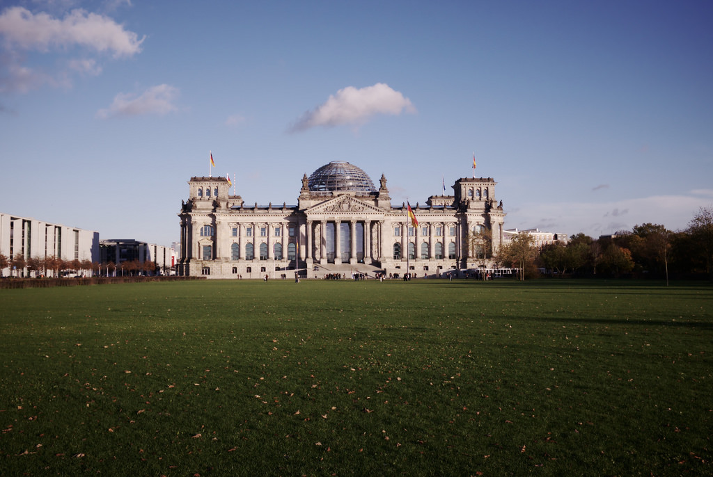 Reichstag