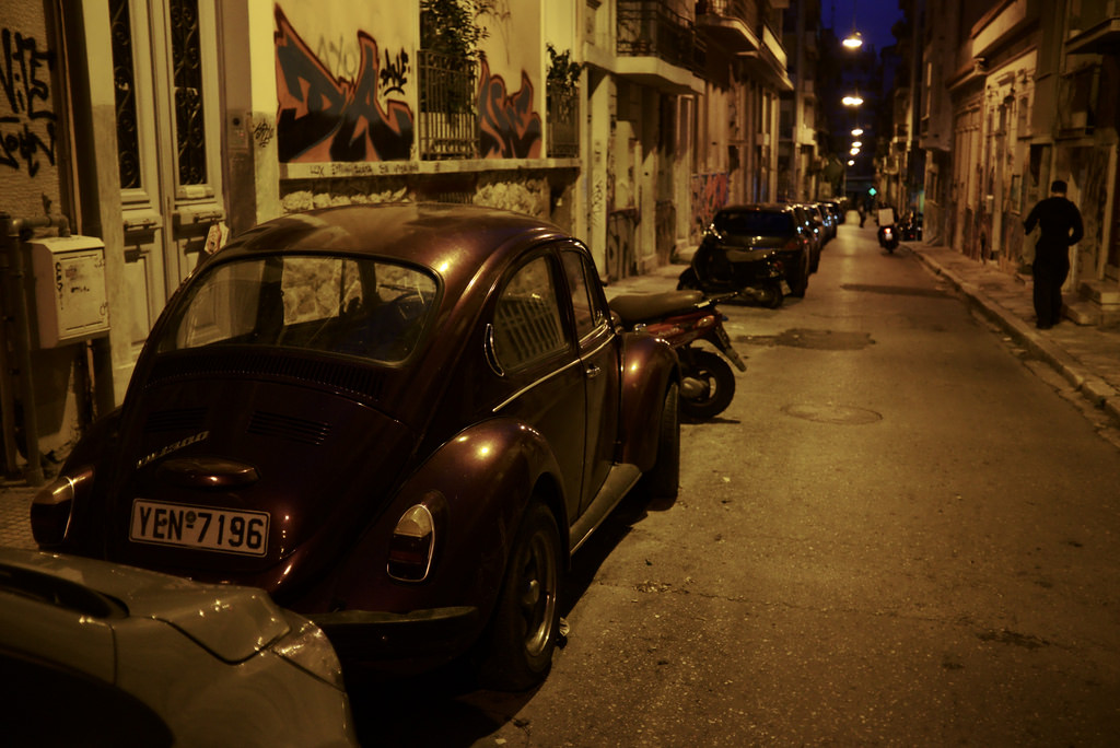 Athens