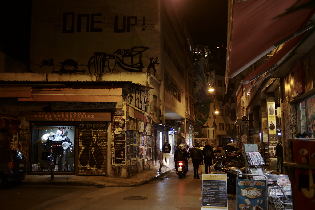 Athens